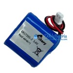Batería para PLC ER17335-2 [Batería de repuesto]